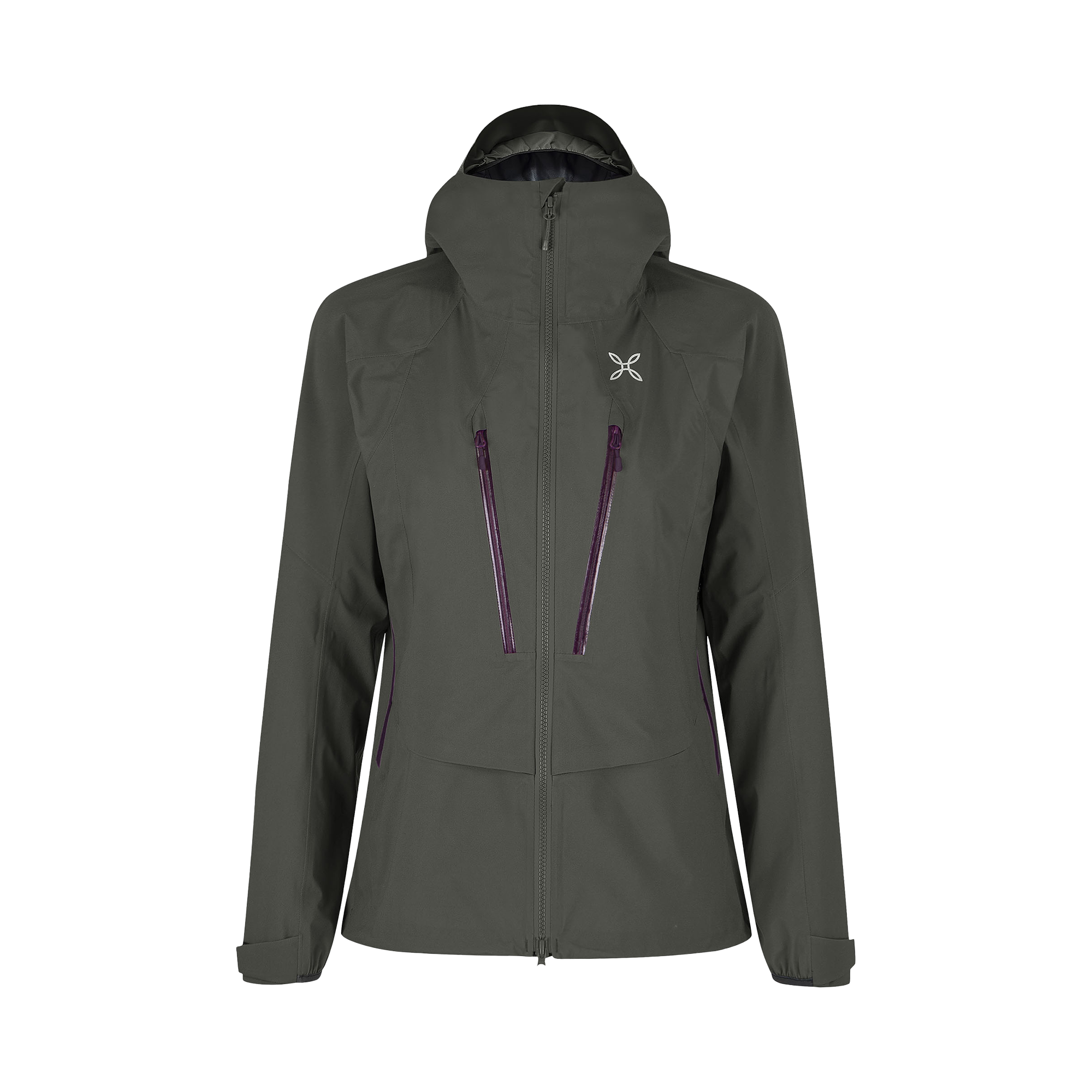 montura-reactive-jacket-donna-guscio-gore-tex-3-strati image 3
