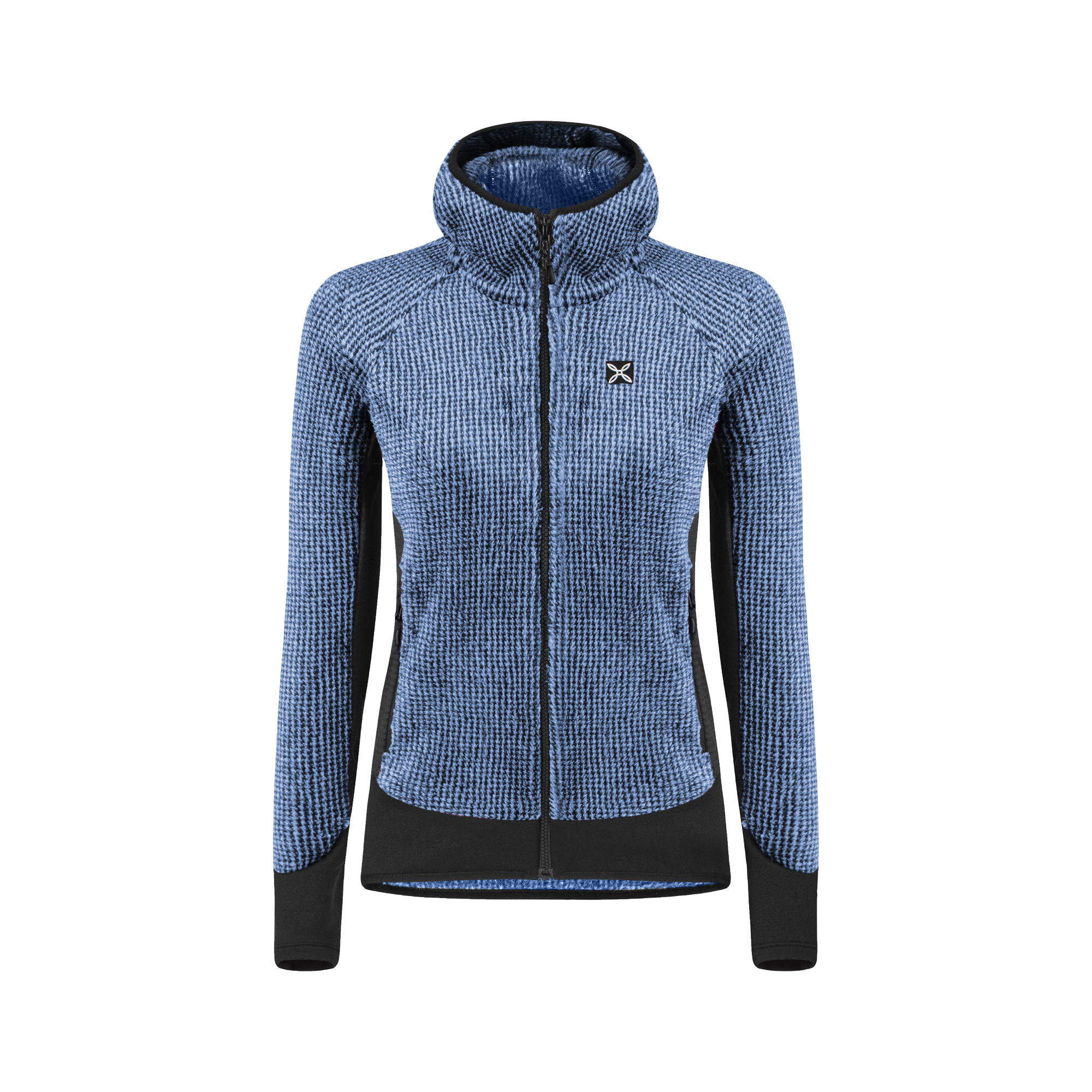 montura-remix-fleece-jacket-woman-pile-donna-polartec-high-loft image 3