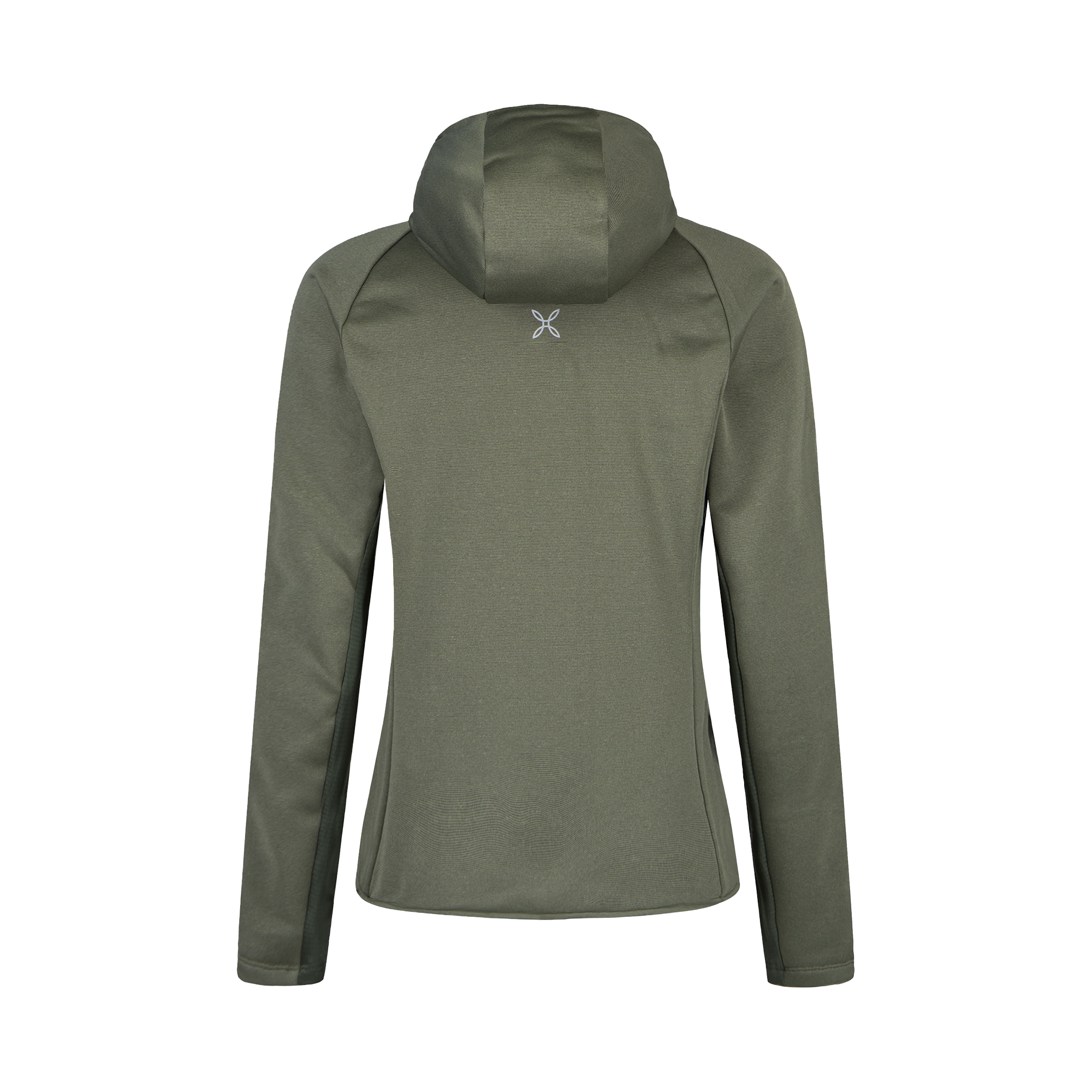 montura-groove-maglia-woman-pile-termico-hoodie-donna image 6