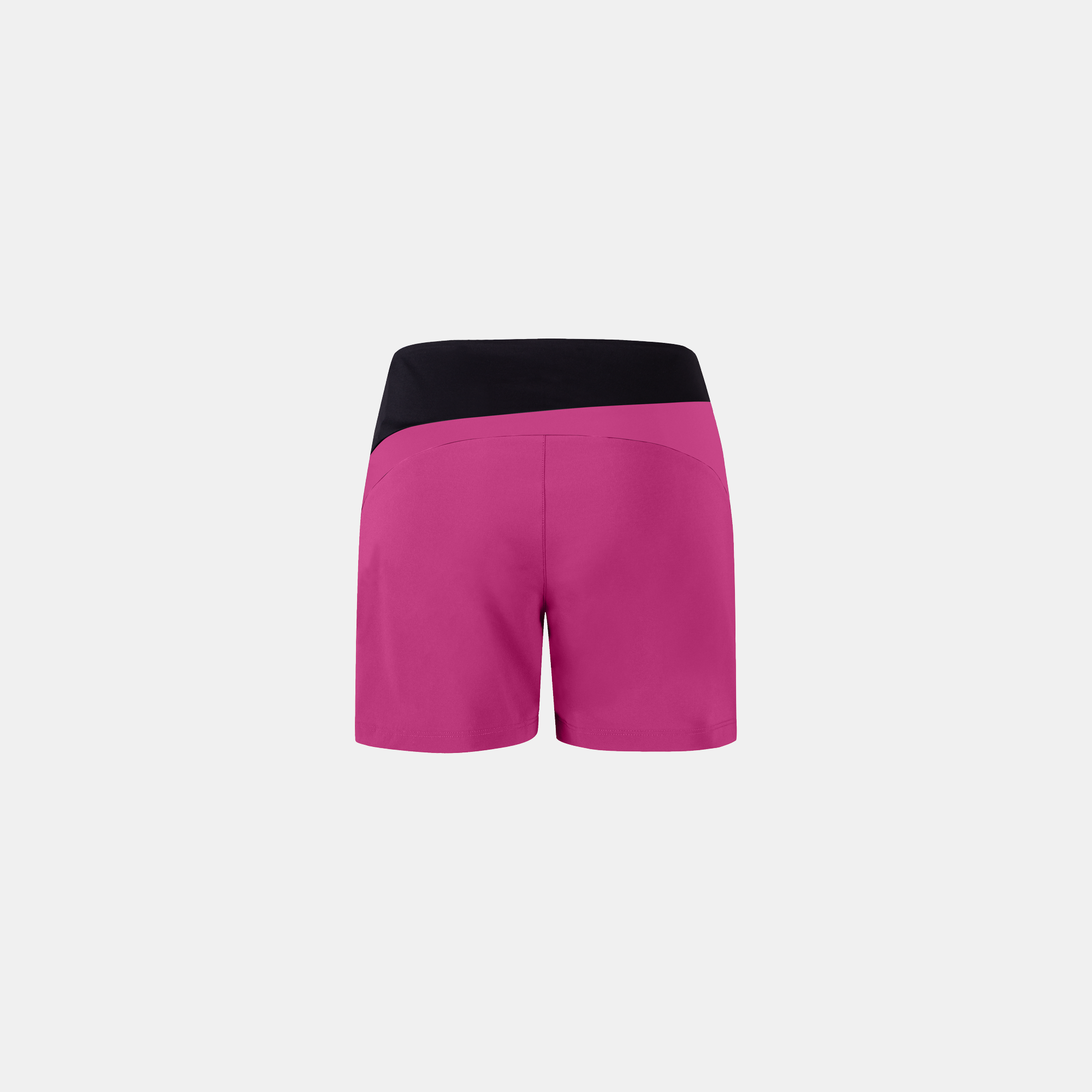 montura-loom-shorts-donna-shorts-trekking-stretch-dwr image 8