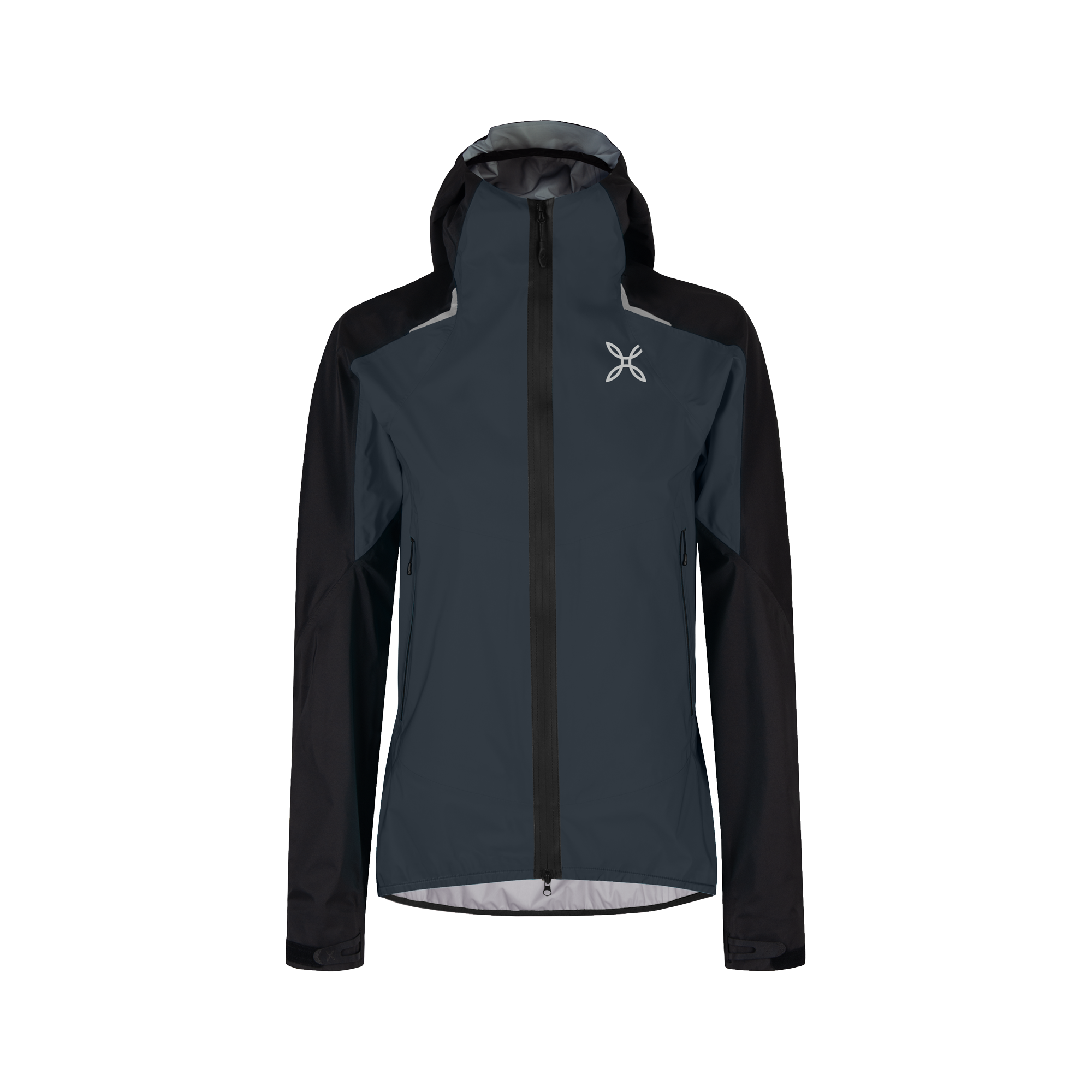 montura-magica-prometeo-jacket-woman-giacca-impermeabile-3l-donna image 3
