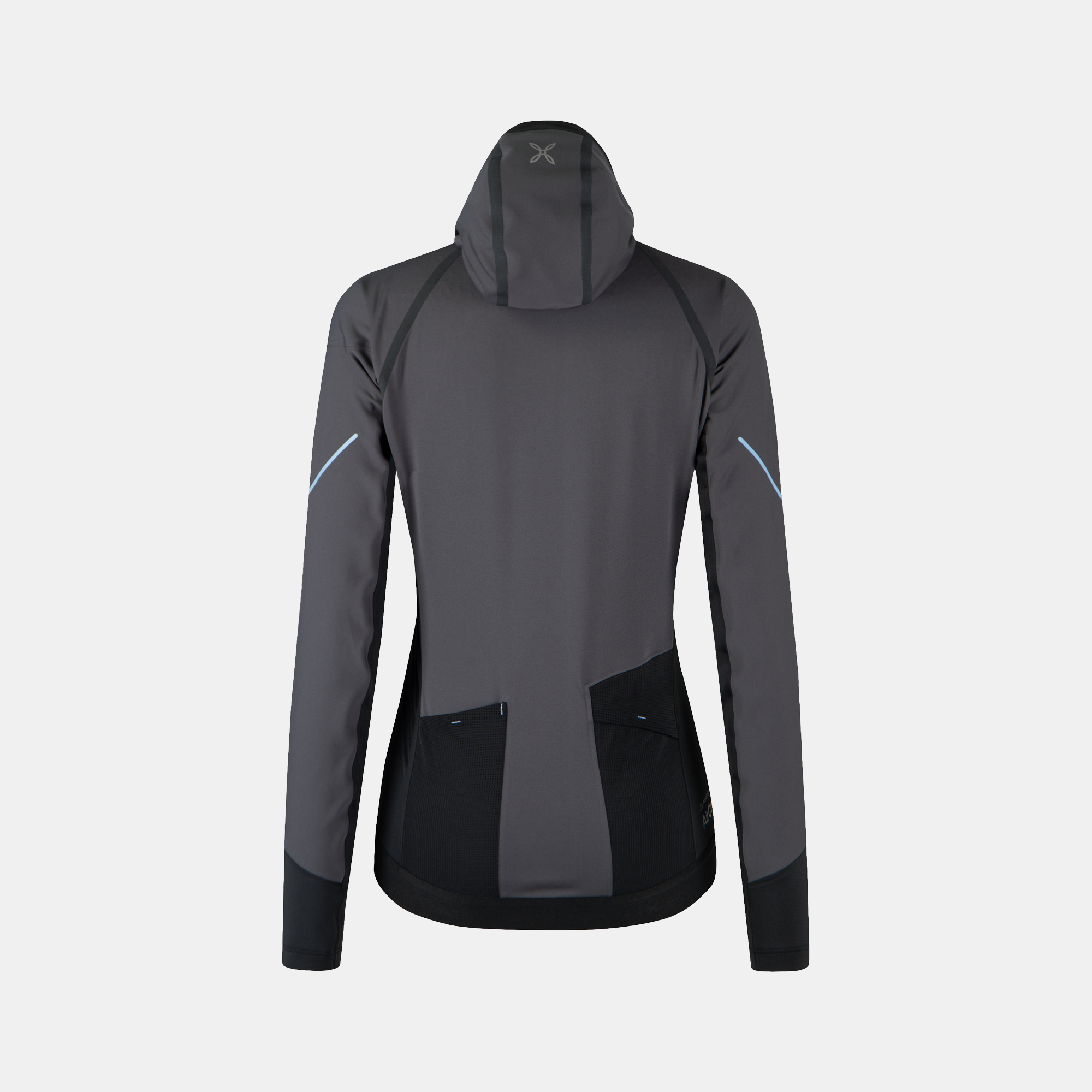 montura-ritmo-ptc-aircore-half-zip-m-w-anorak-scialpinismo-uomo-polartec image 6