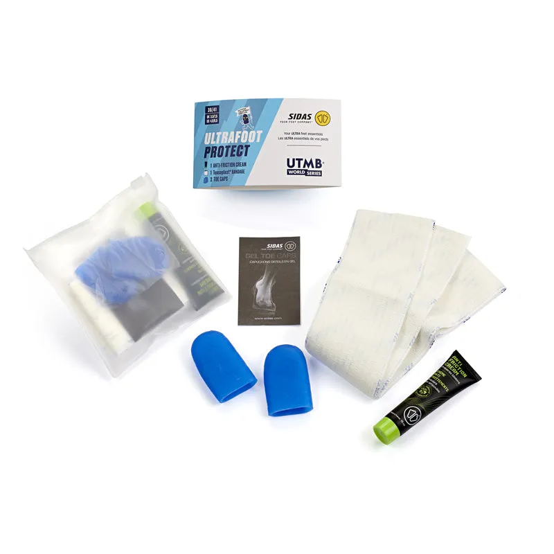sidas-ultra-foot-protect-utmb-kit-footcare-trail image 1