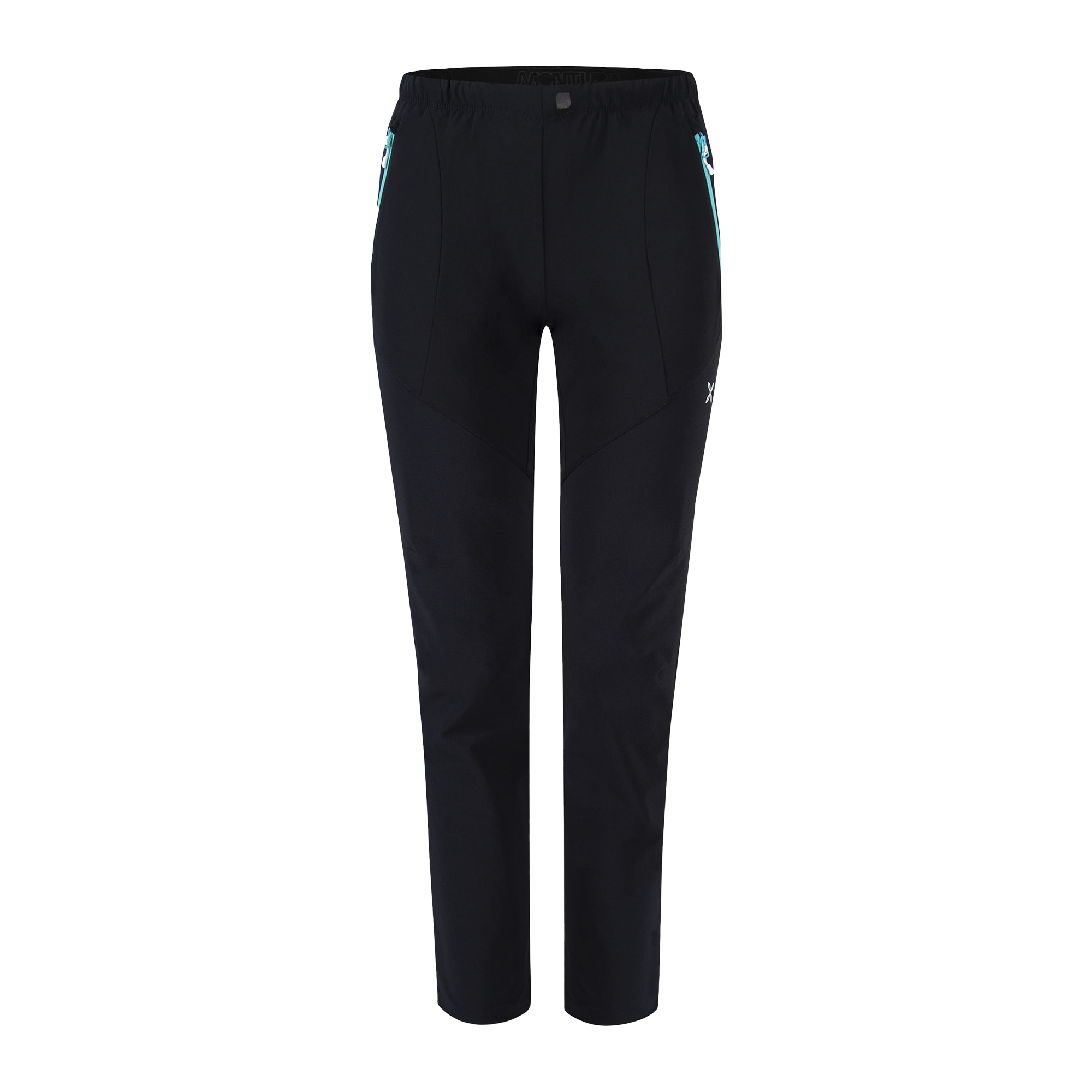 montura-outline-pants-woman-gamba-corta-5-cm-pantaloni-trekking-arrampicata-donn image 3