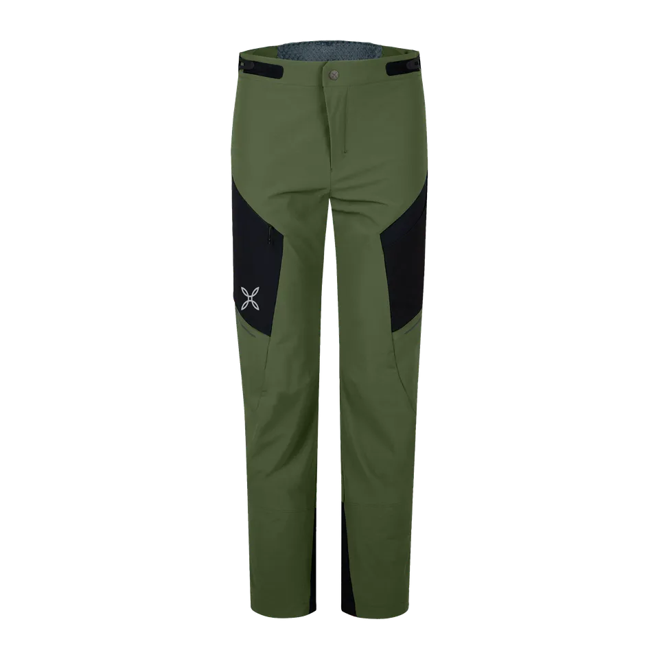 montura-ritmo-pants-pantaloni-softshell-scialpinismo image 1