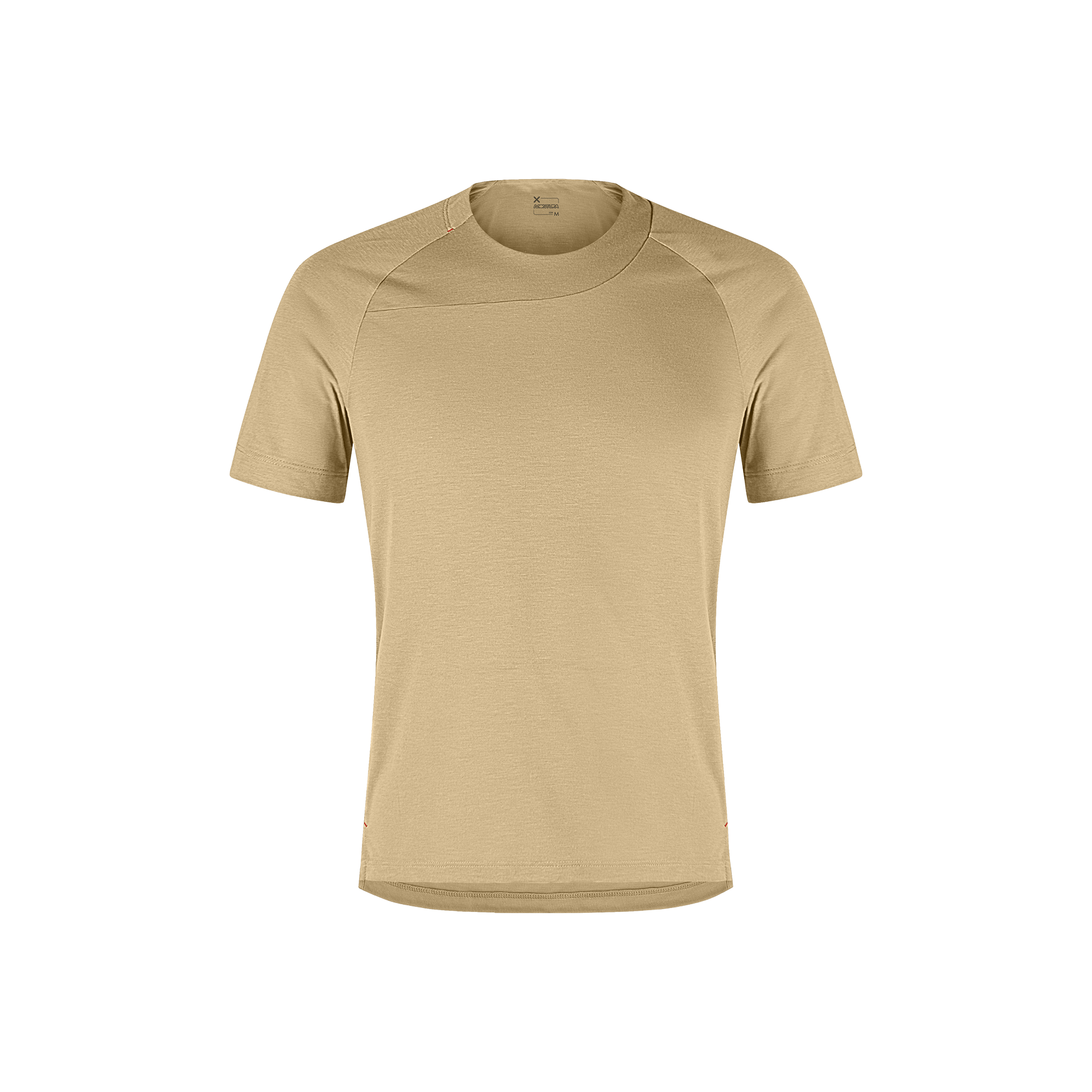 montura-versante-t-shirt-t-shirt-tecnica-uomo-in-poliestere-e-tencel image 2