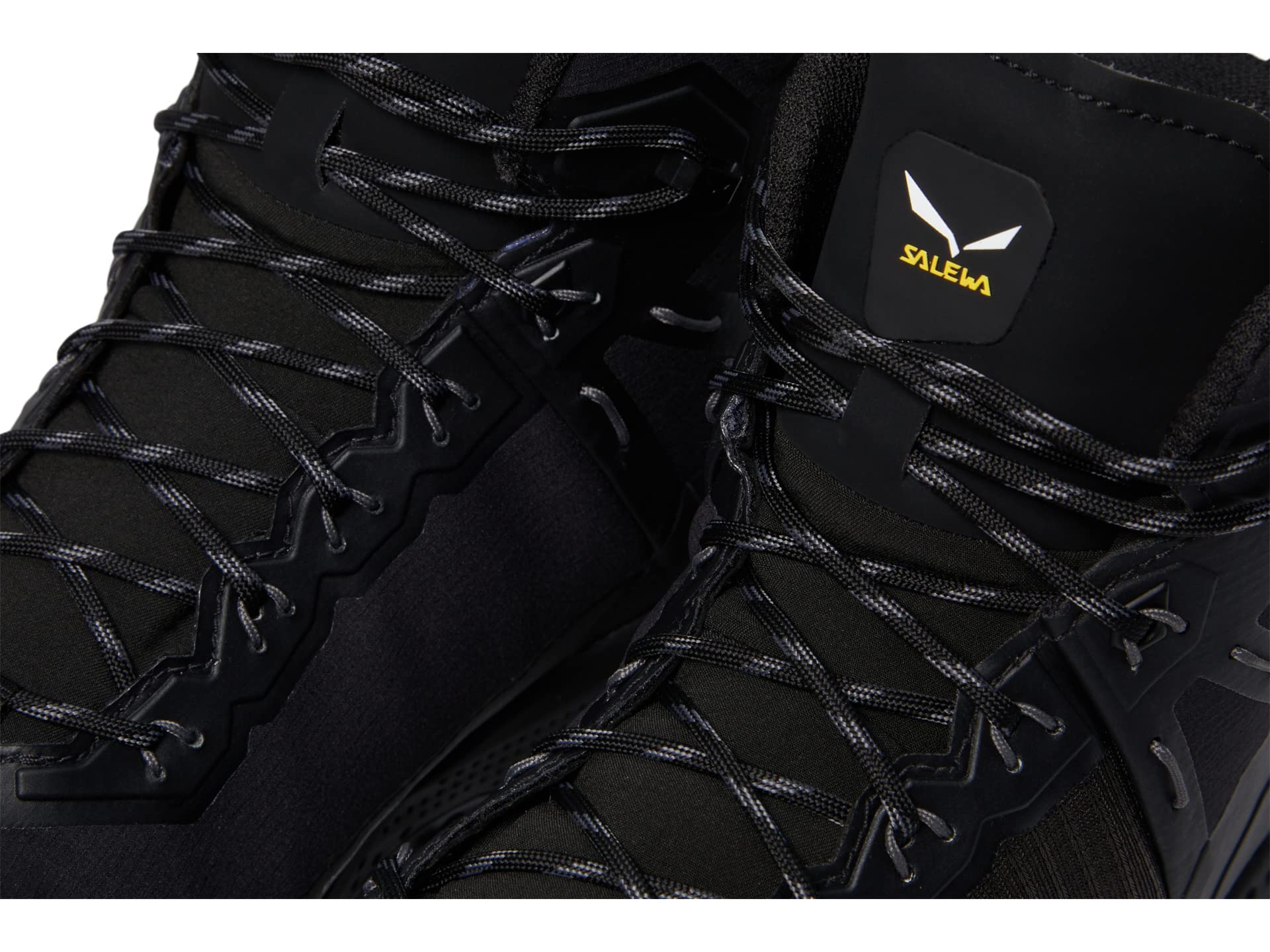 salewa-pedroc-pro-mid-ptx-scarpone-speed-hiking-uomo-impermeabile image 2