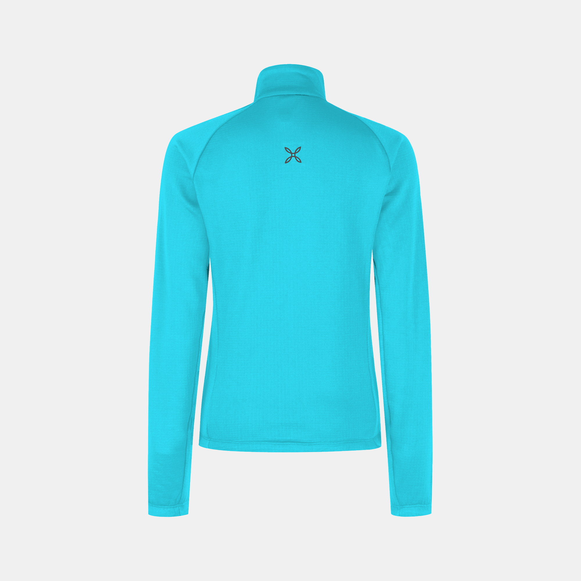 montura-fadis-grid-maglia-woman-pile-full-zip-donna image 8