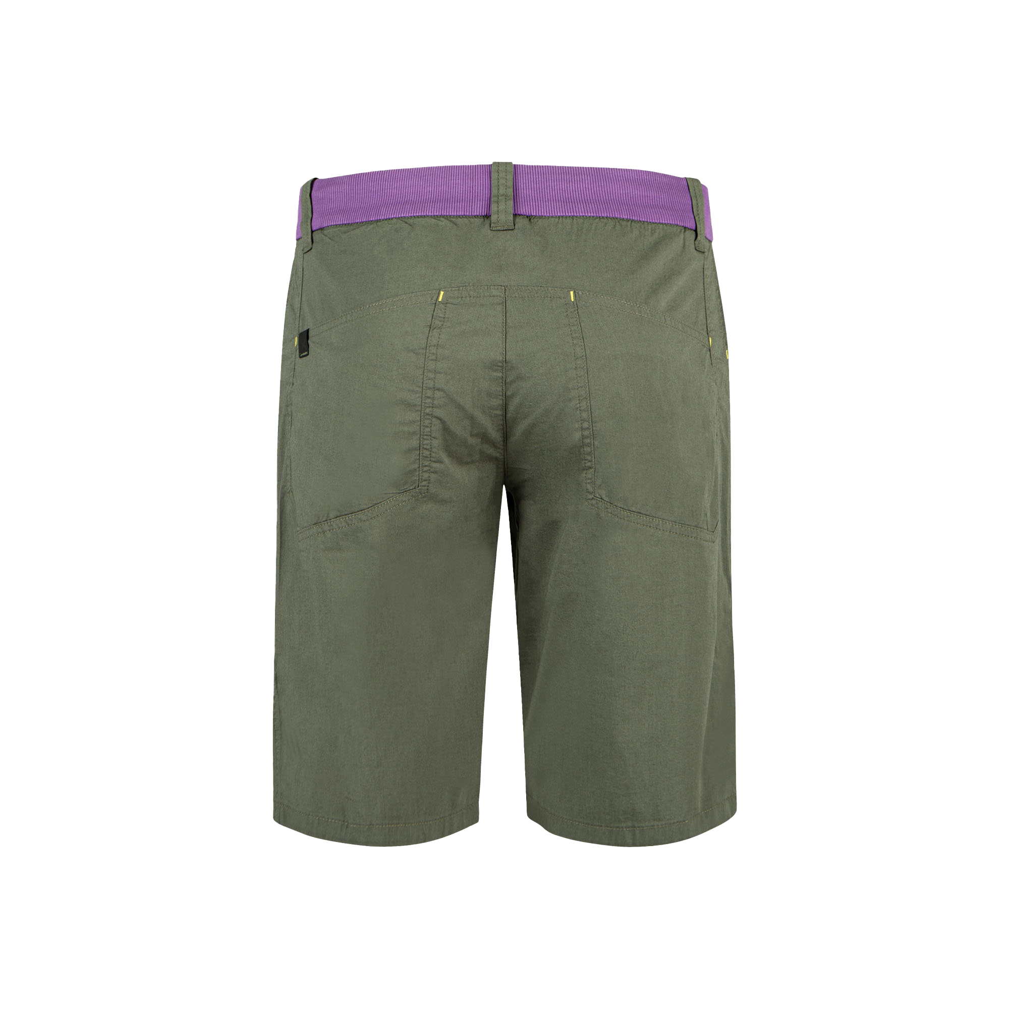 montura-creek-bermuda-shorts-arrampicata-in-cotone-stretch image 3