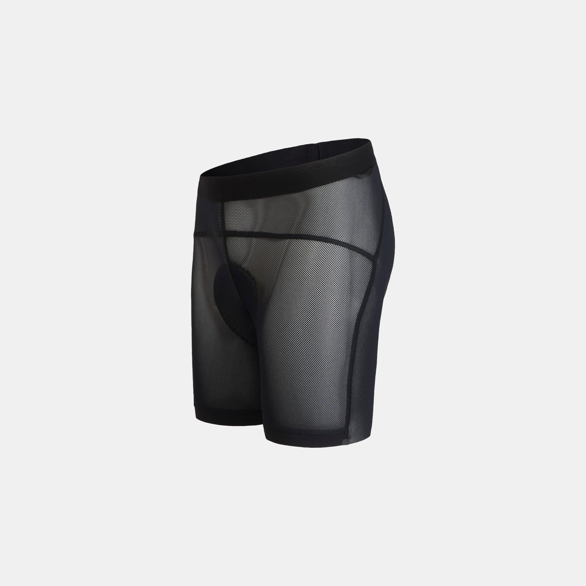 montura-flysch-shorts-pantaloncini-mtb-con-fondello image 3