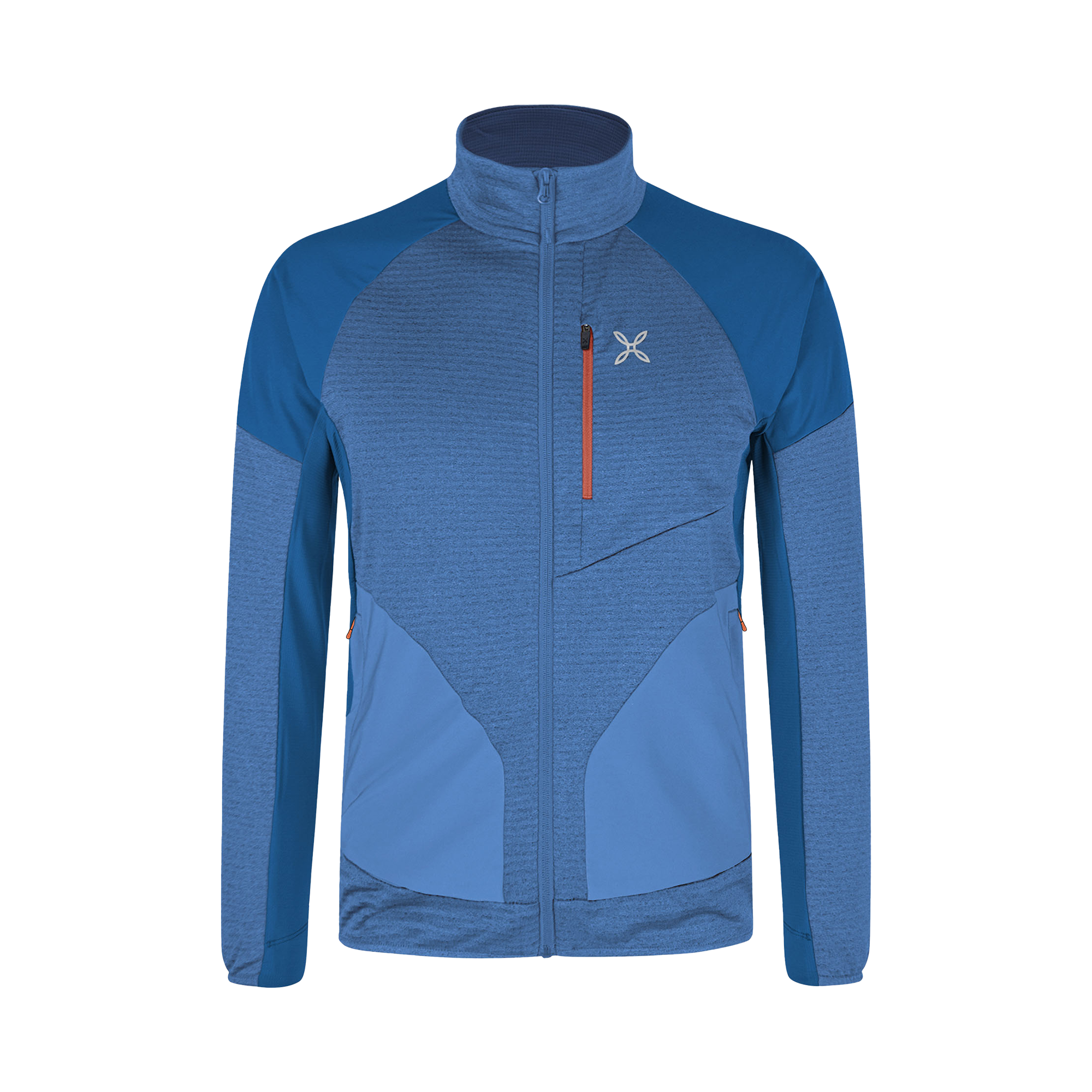 montura-thermal-grid-2-maglia-unisex-pile-full-zip image 4