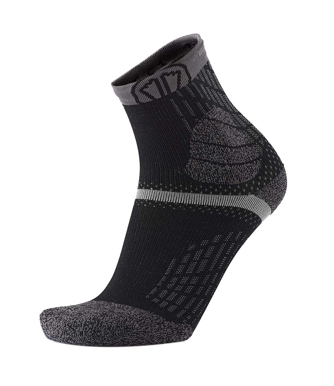 sidas-trail-protect-black-grey-calze-trail-running image 1