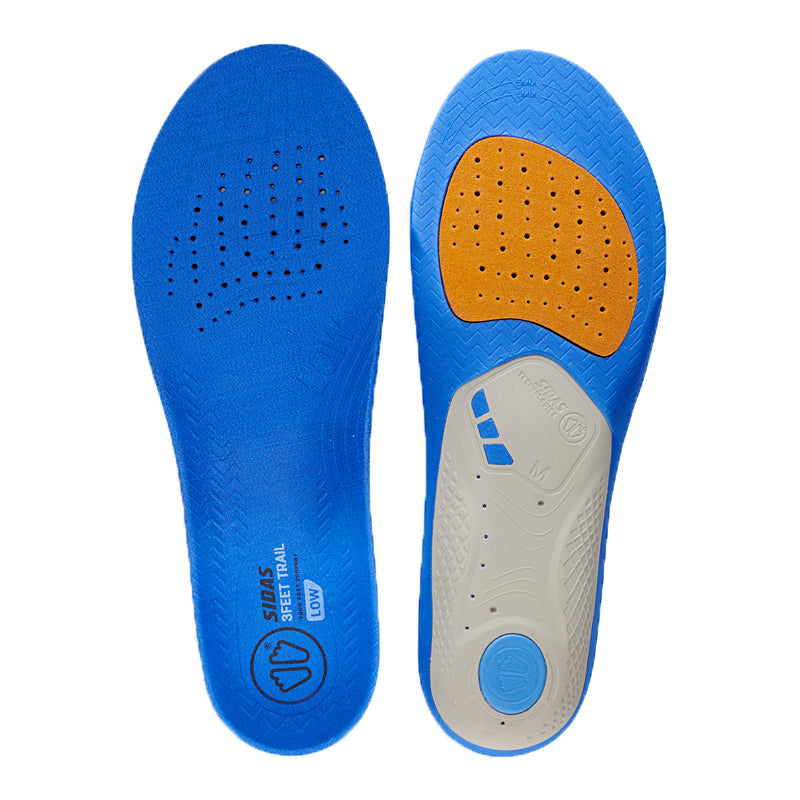 sidas-3feet-trail-low-plantari-trail-running-arco-basso image 1