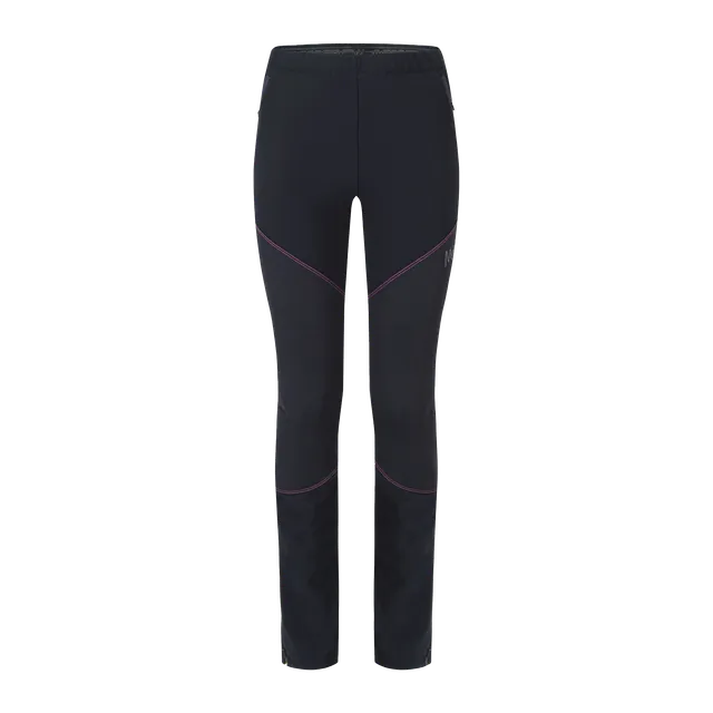 montura-nordik-2-pants-donna-pantaloni-termici-stretch-thermolite image 1