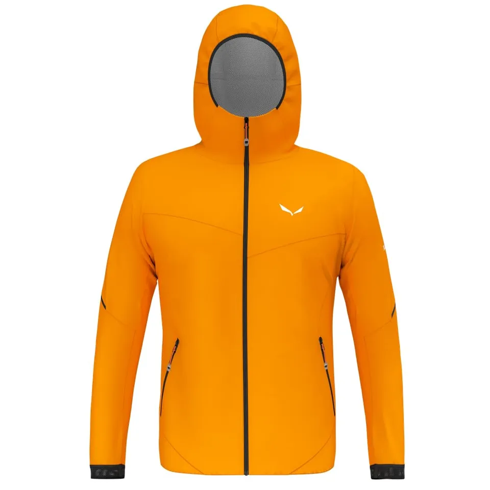 salewa-pedroc-ptx-2-5-l-light-jacket-uomo-hardshell-impermeabile-200g image 1