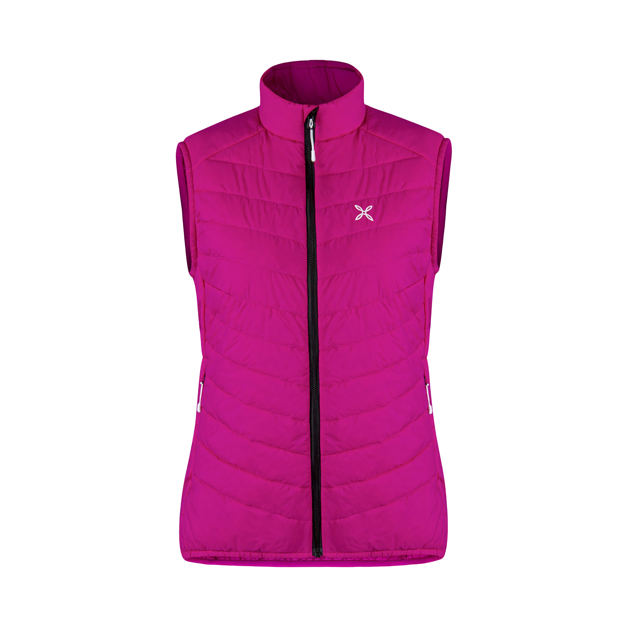 montura-moonlight-2-vest-woman-gilet-imbottito-sintetico-donna image 7