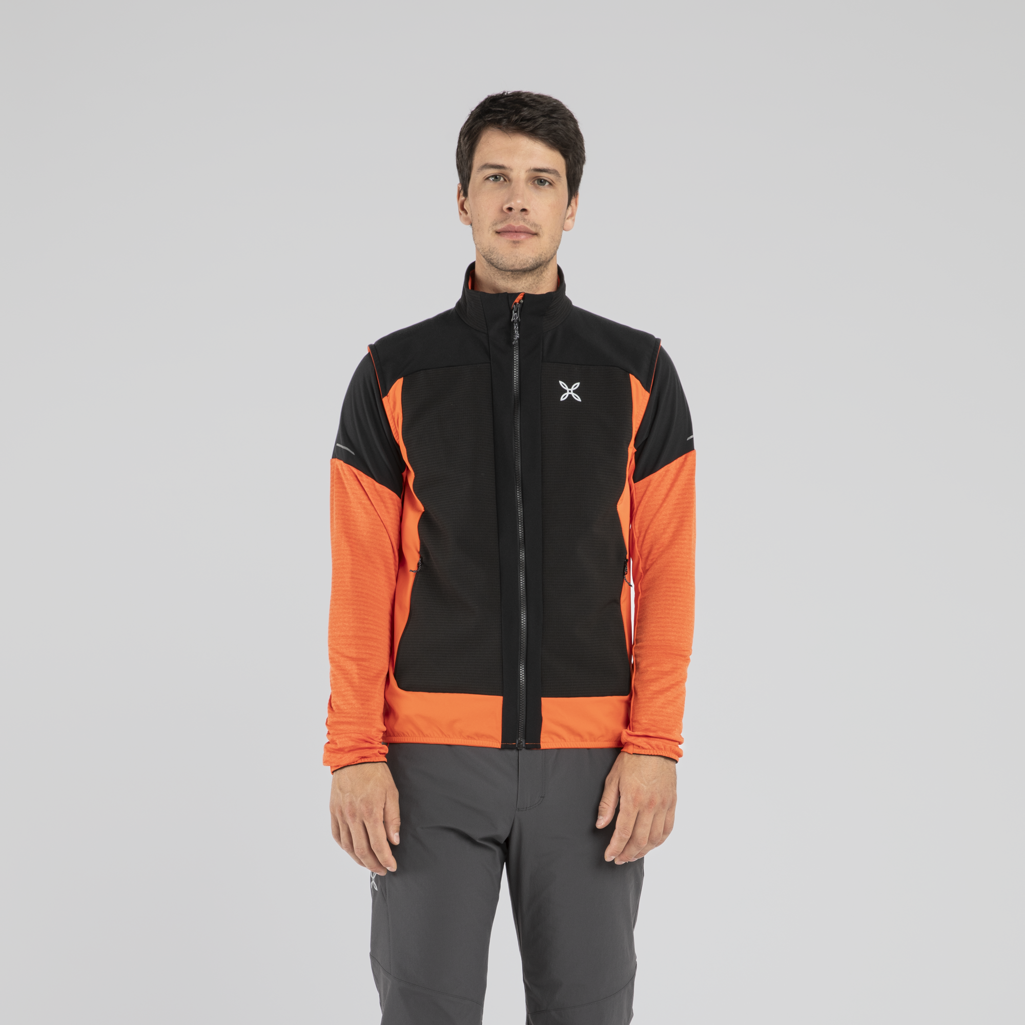montura-dolomiti-wind-vest-gilet-antivento-softshell-uomo image 3
