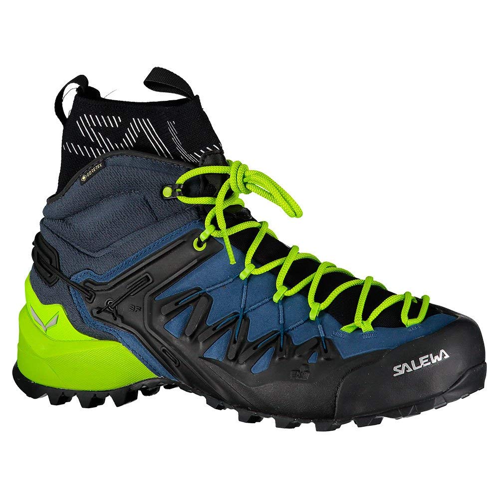 salewa-mountain-trainer-2-gore-tex-scarpe-da-trekking-uomo image 5
