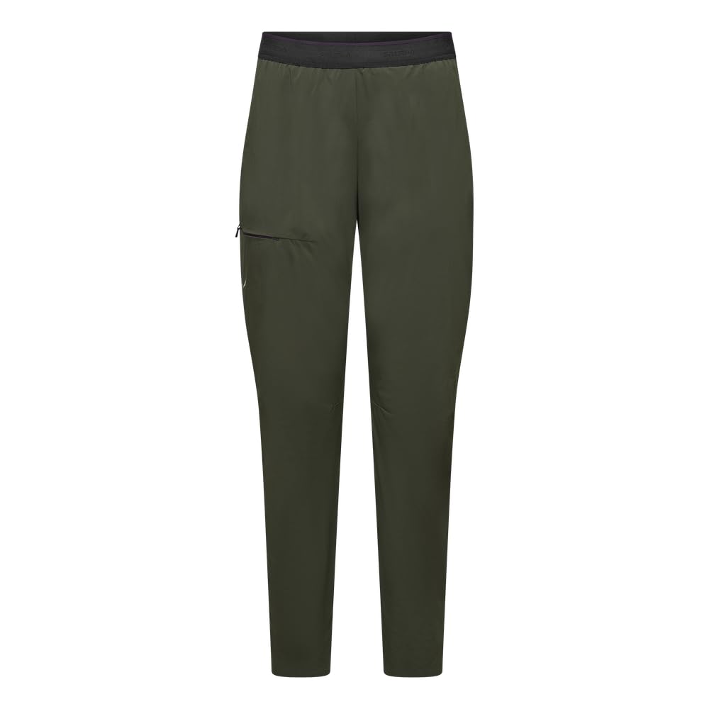 salewa-pedroc-3-dst-light-pant-w-pantaloni-trekking-donna-leggeri image 4