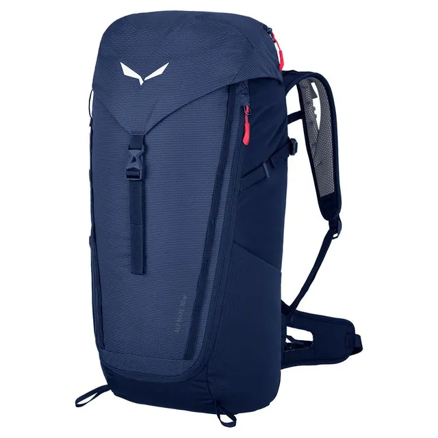 salewa-alp-mate-30l-zaino-donna-da-trekking-con-dry-back-air image 1