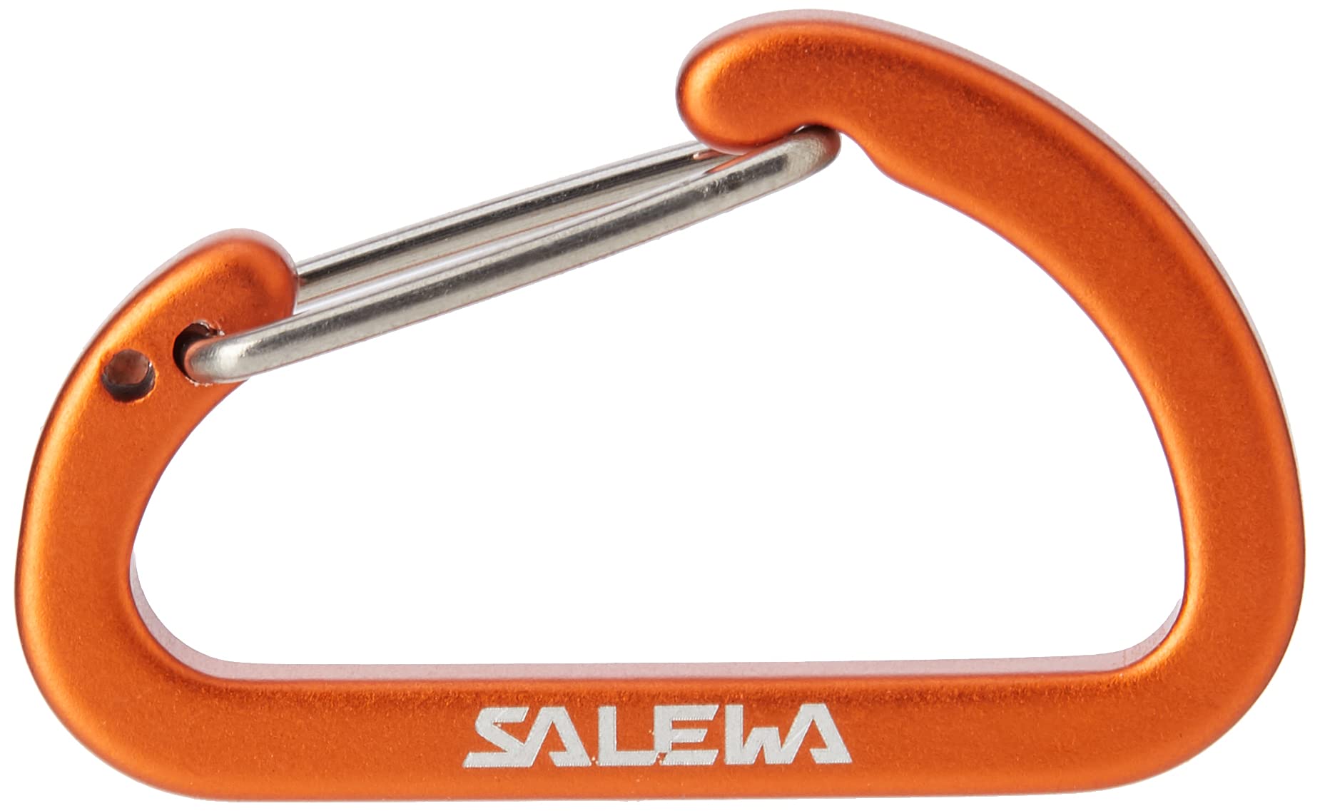 salewa-flat-wiregate-moschettone-portachiavi-unisex-adulto image 3