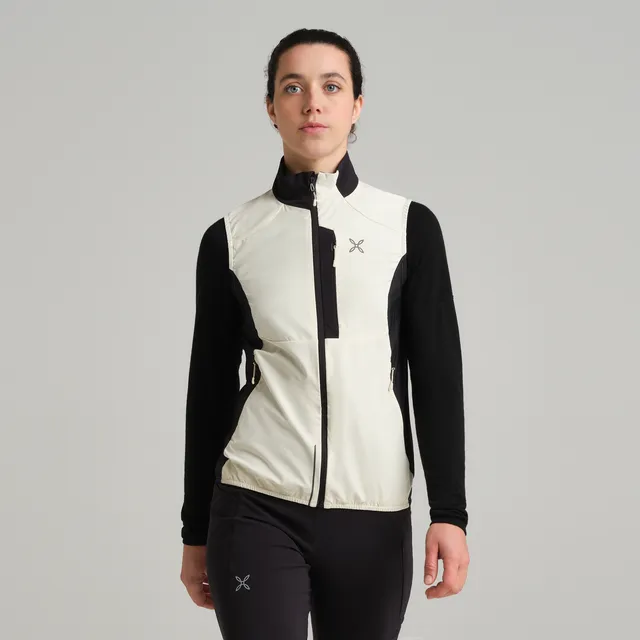montura-flash-vest-woman-gilet-softshell-donna-sportivo image 1