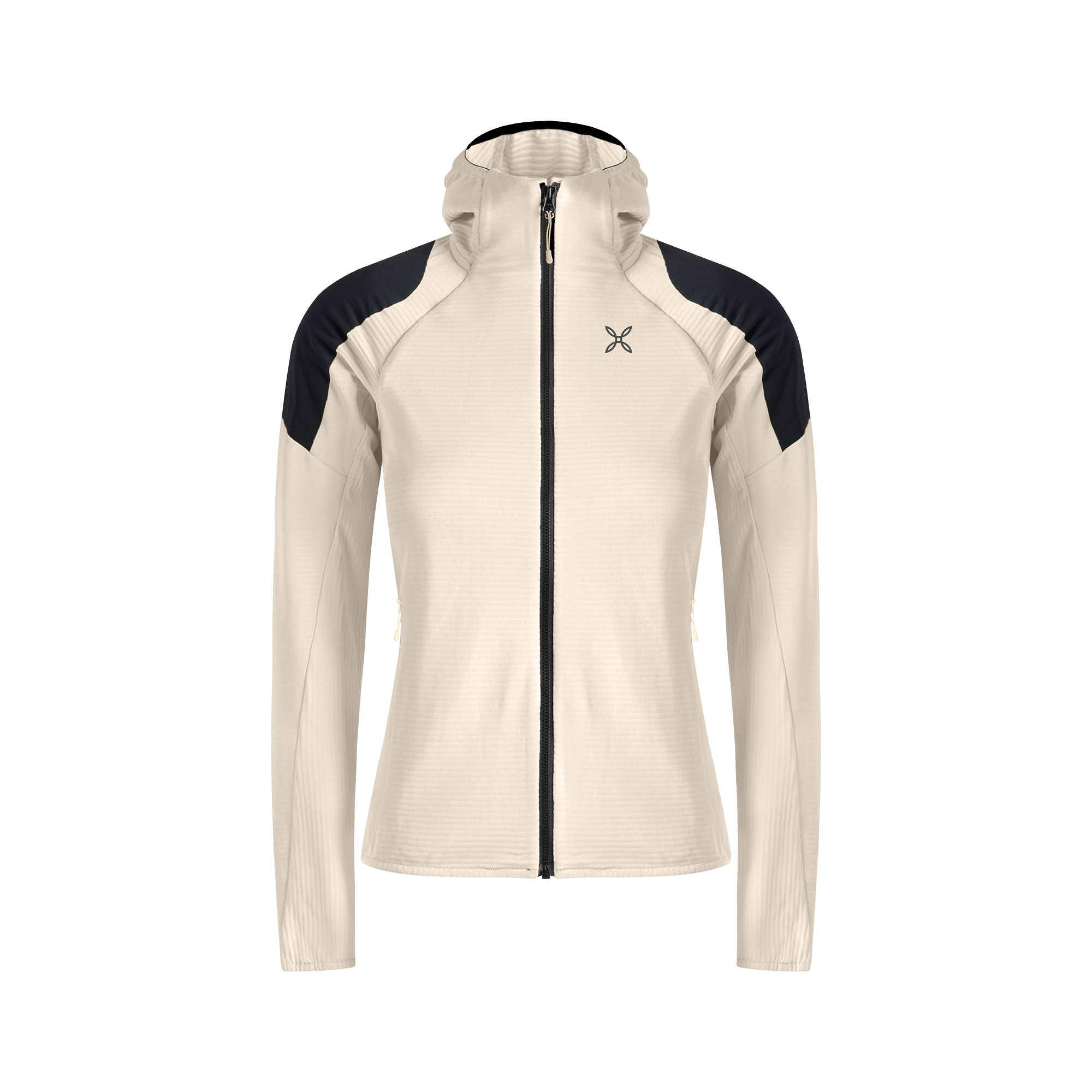 montura-action-hooded-maglia-woman-pile-donna-con-cappuccio image 1