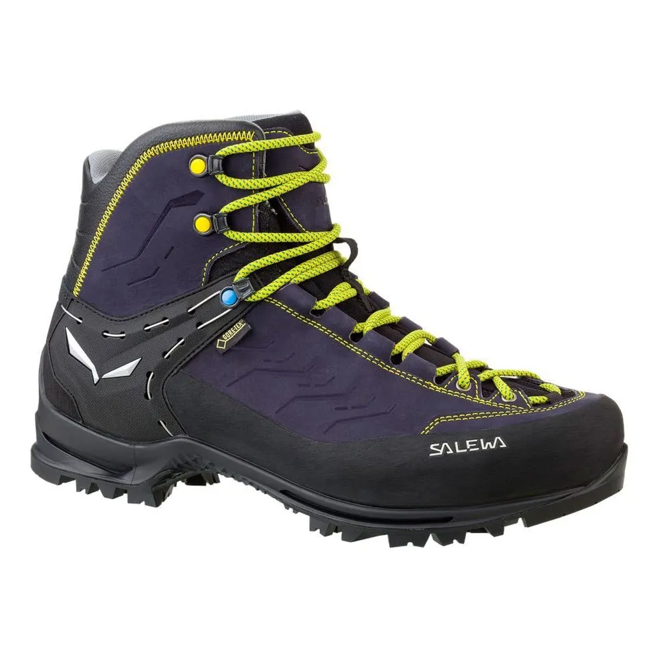 salewa-rapace-gore-tex-scarponi-da-trekking-da-uomo image 1