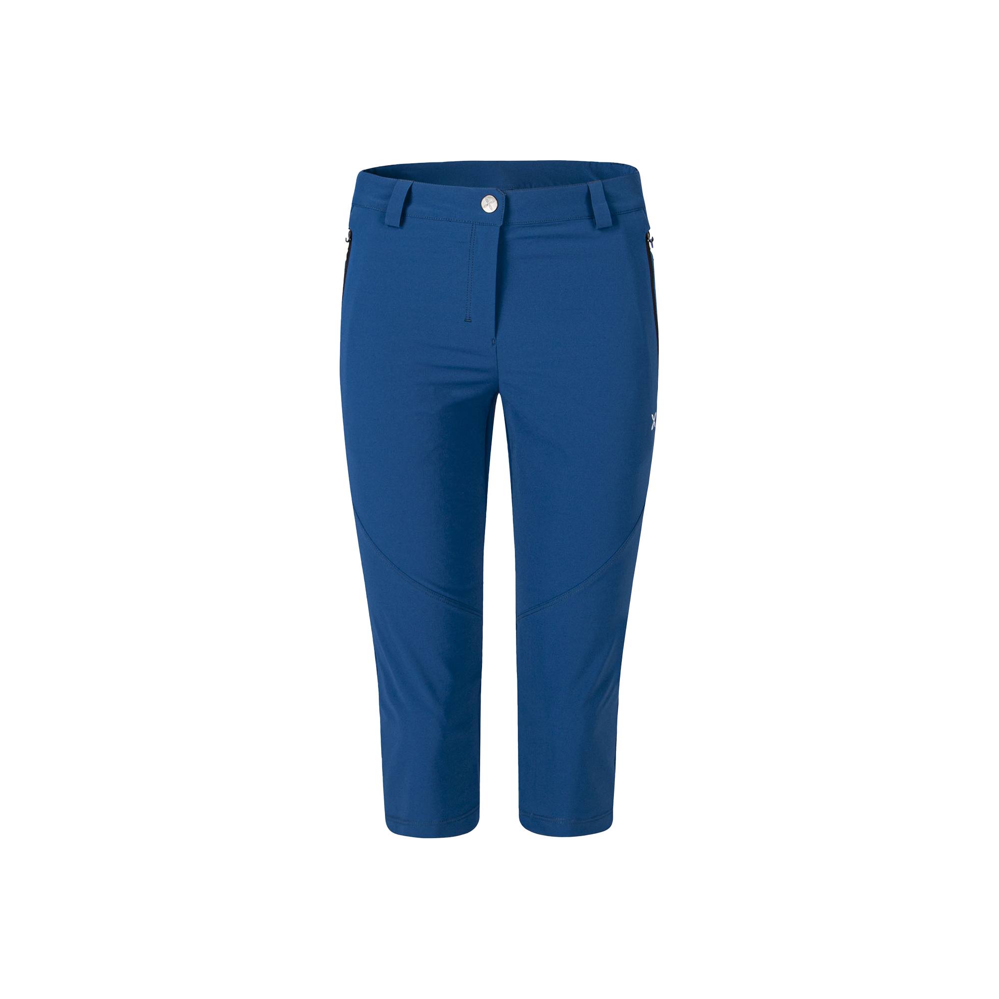 montura-focus-pirata-woman-pantaloni-3-4-trekking-donna image 4