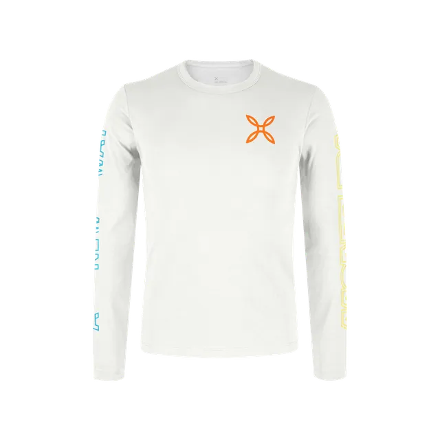 montura-new-way-maglia-maglia-manica-lunga-cotone-bio-unisex image 1
