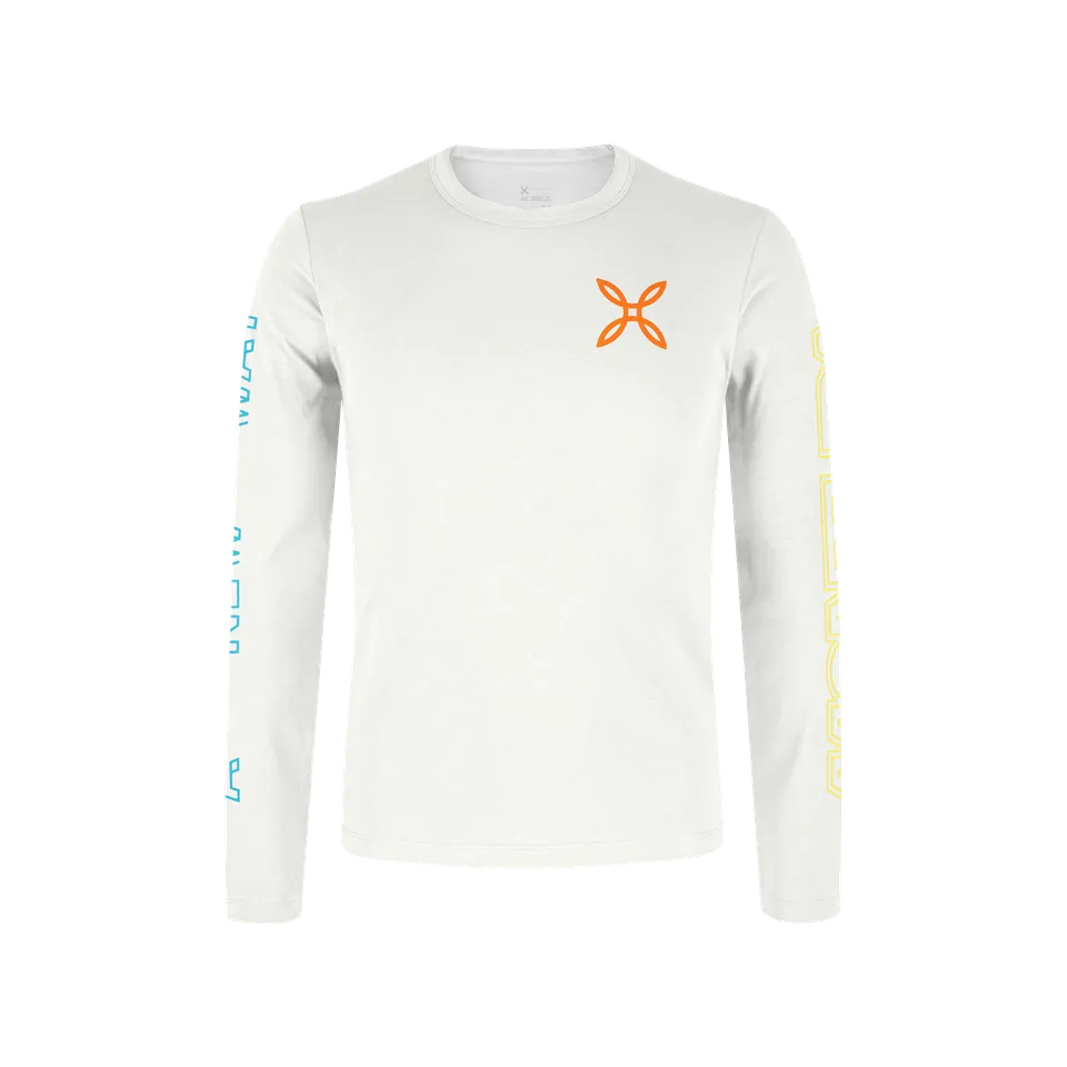 montura-new-way-maglia-maglia-manica-lunga-cotone-bio-unisex image 1