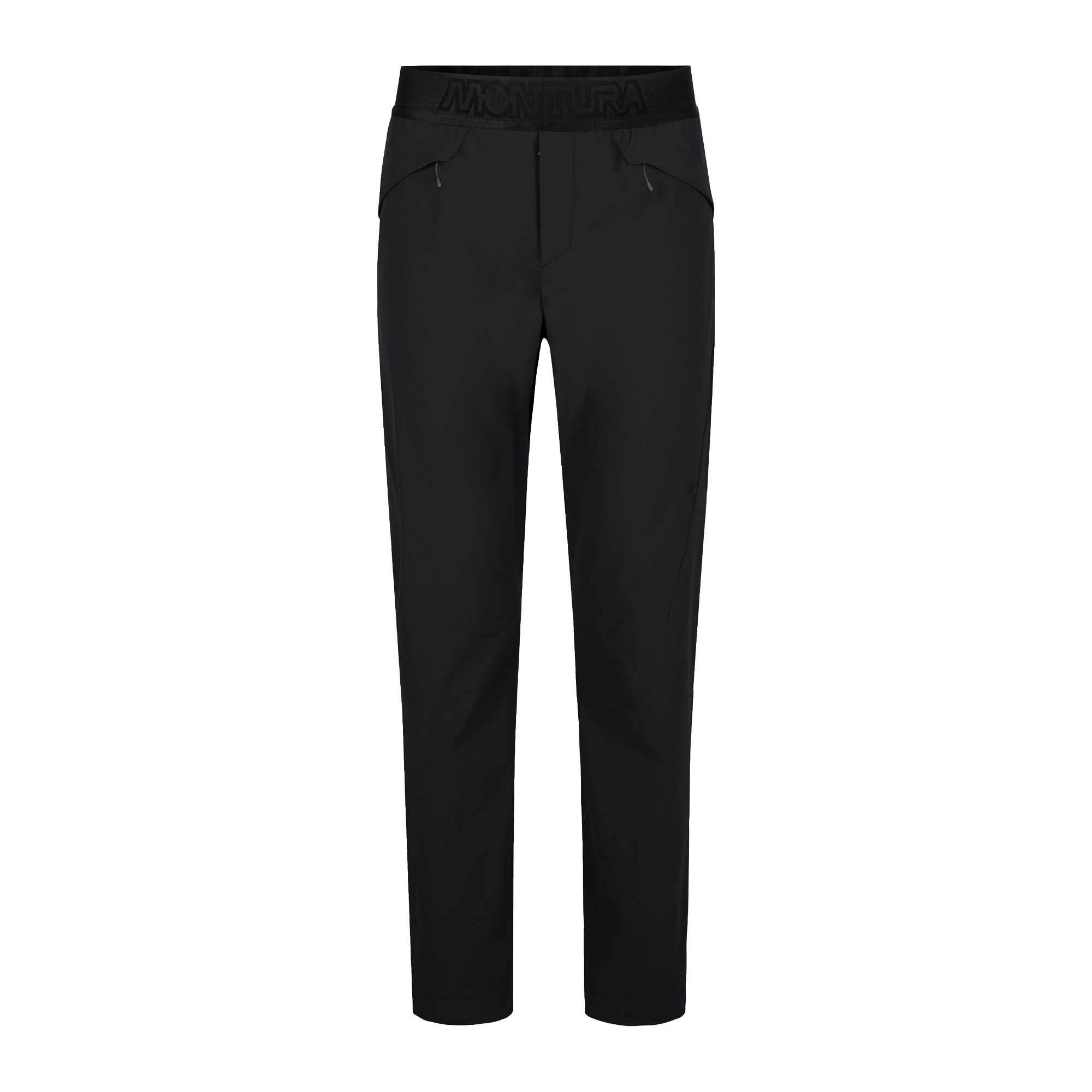 montura-roca-pants-pantaloni-estivi-uomo-in-nylon-riciclato-stretch-upf-50 image 1