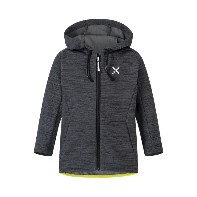 montura-timeless-maglia-baby-felpa-tecnica-bimbo-con-zip image 1