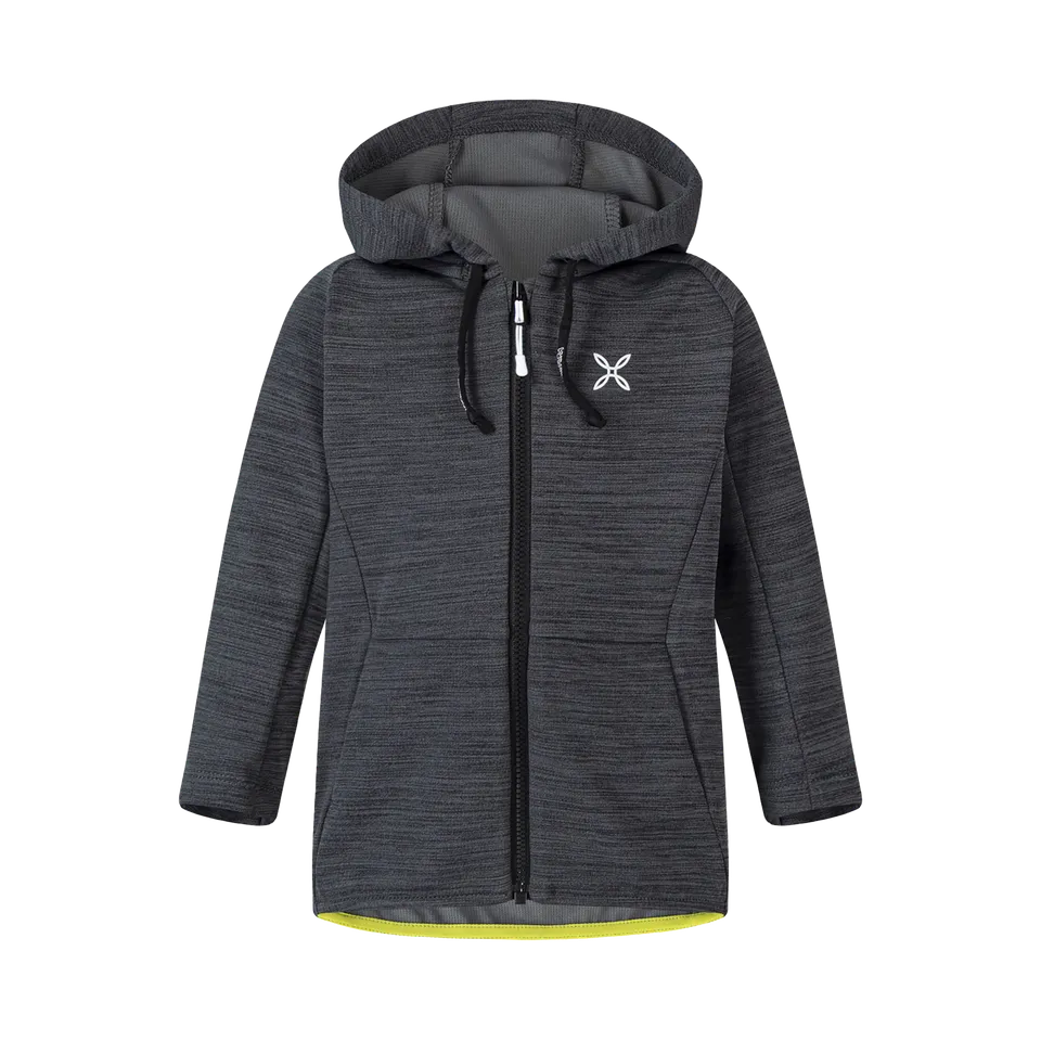 montura-timeless-maglia-baby-felpa-tecnica-bimbo-con-zip image 1