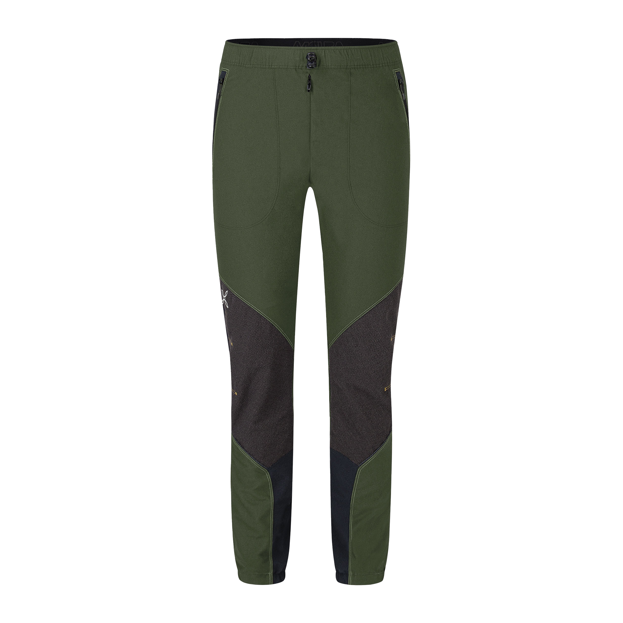 montura-vertigo-7-cm-pants-pantaloni-invernali-accorciati image 3