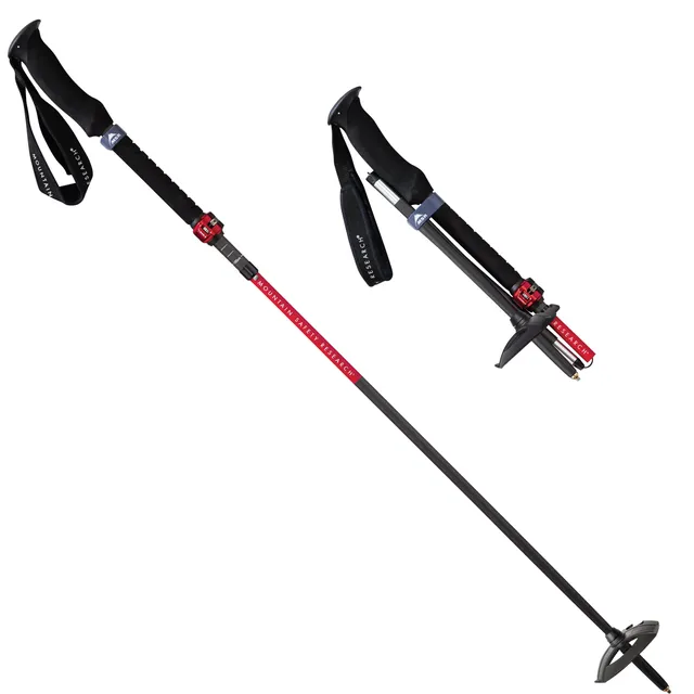 msr-dynalock-ascent-carbon-bastoncini-in-carbonio-ultraleggeri-pieghevoli-per-sc image 1