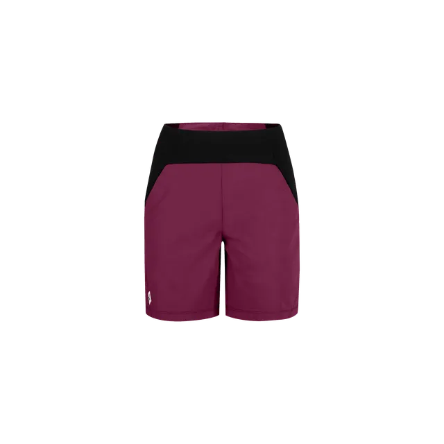 montura-guna-shorts-donna-pantaloncini-arrampicata image 1