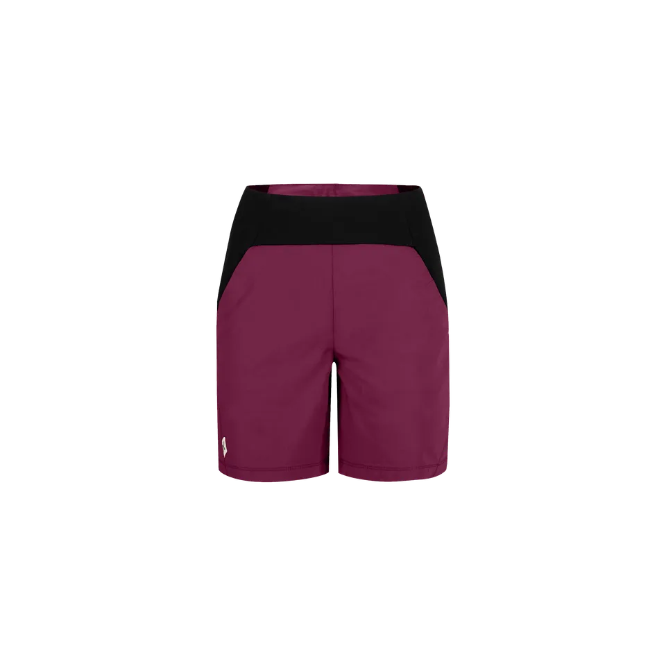 montura-guna-shorts-donna-pantaloncini-arrampicata image 1