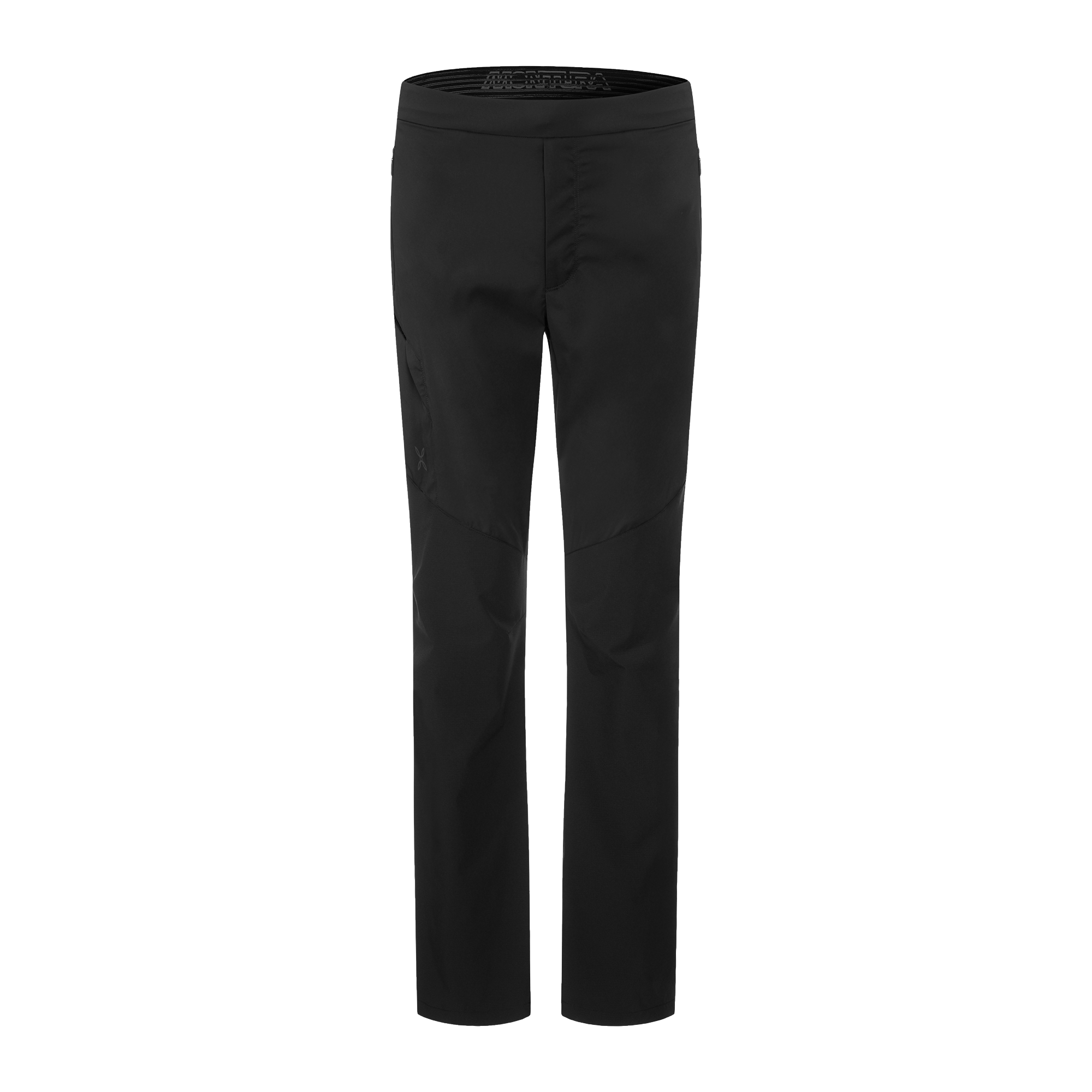 montura-route-mix-5-cm-pants-pantaloni-corti-trekking-stretch image 2