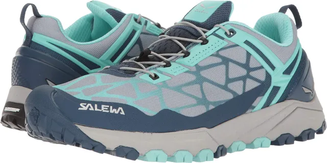 salewa-ws-multi-track-scarponi-trekking-donna image 1