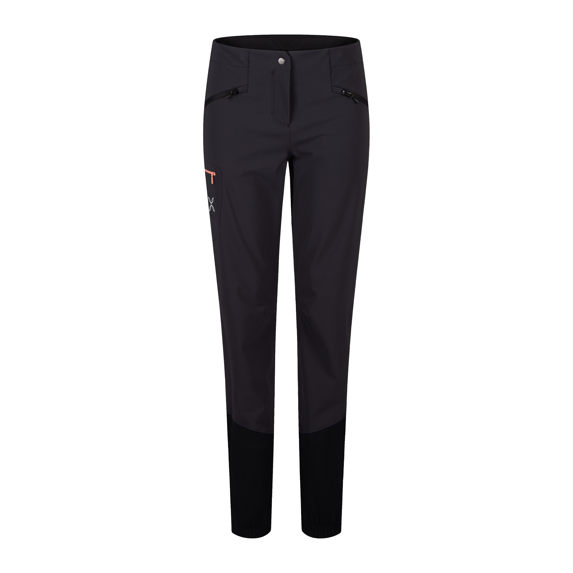montura-vertigo-allround-5-cm-pants-w-pantaloni-trekking-donna image 3