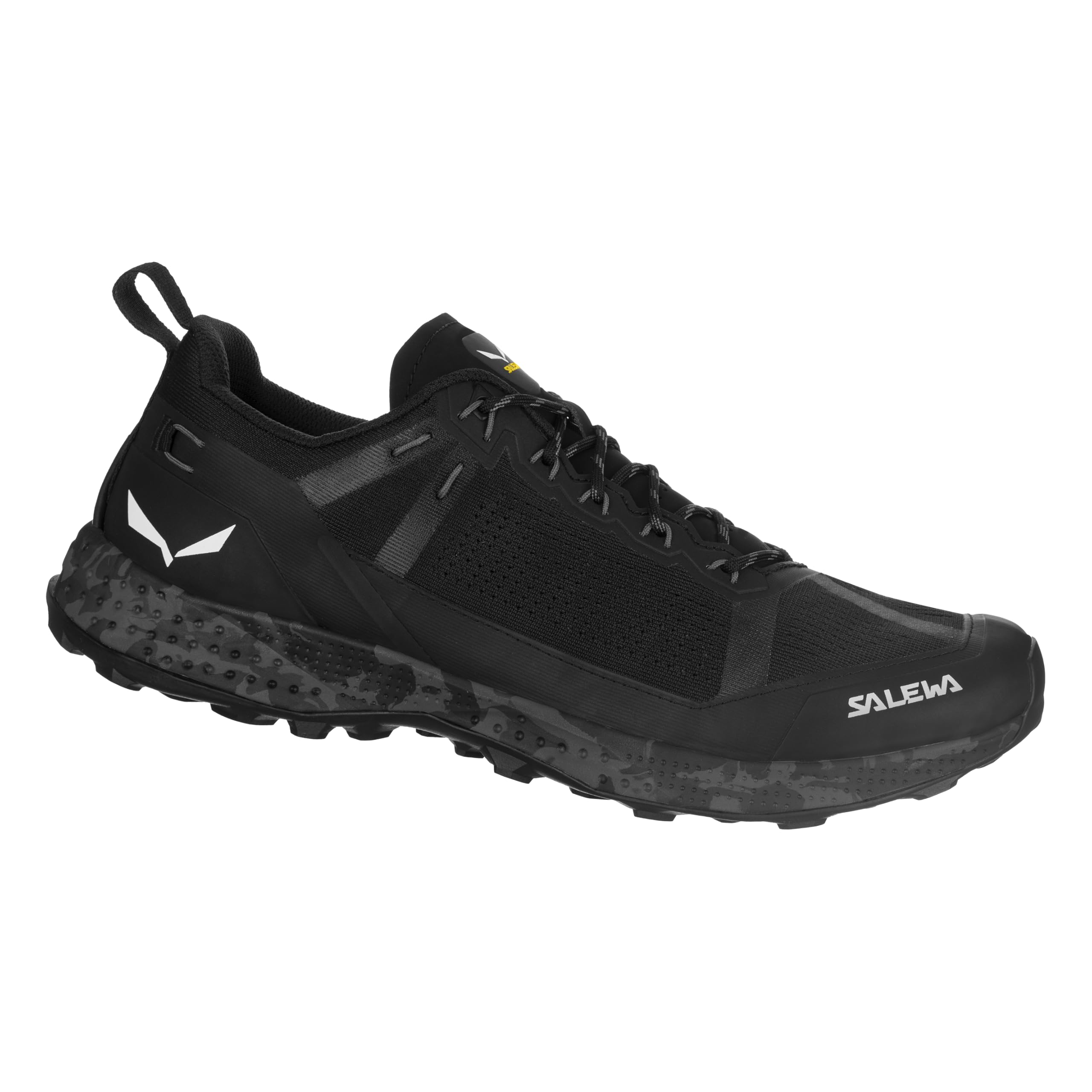 salewa-pedroc-air-scarpe-da-avvicinamento-java-blue-black-uk-8 image 8