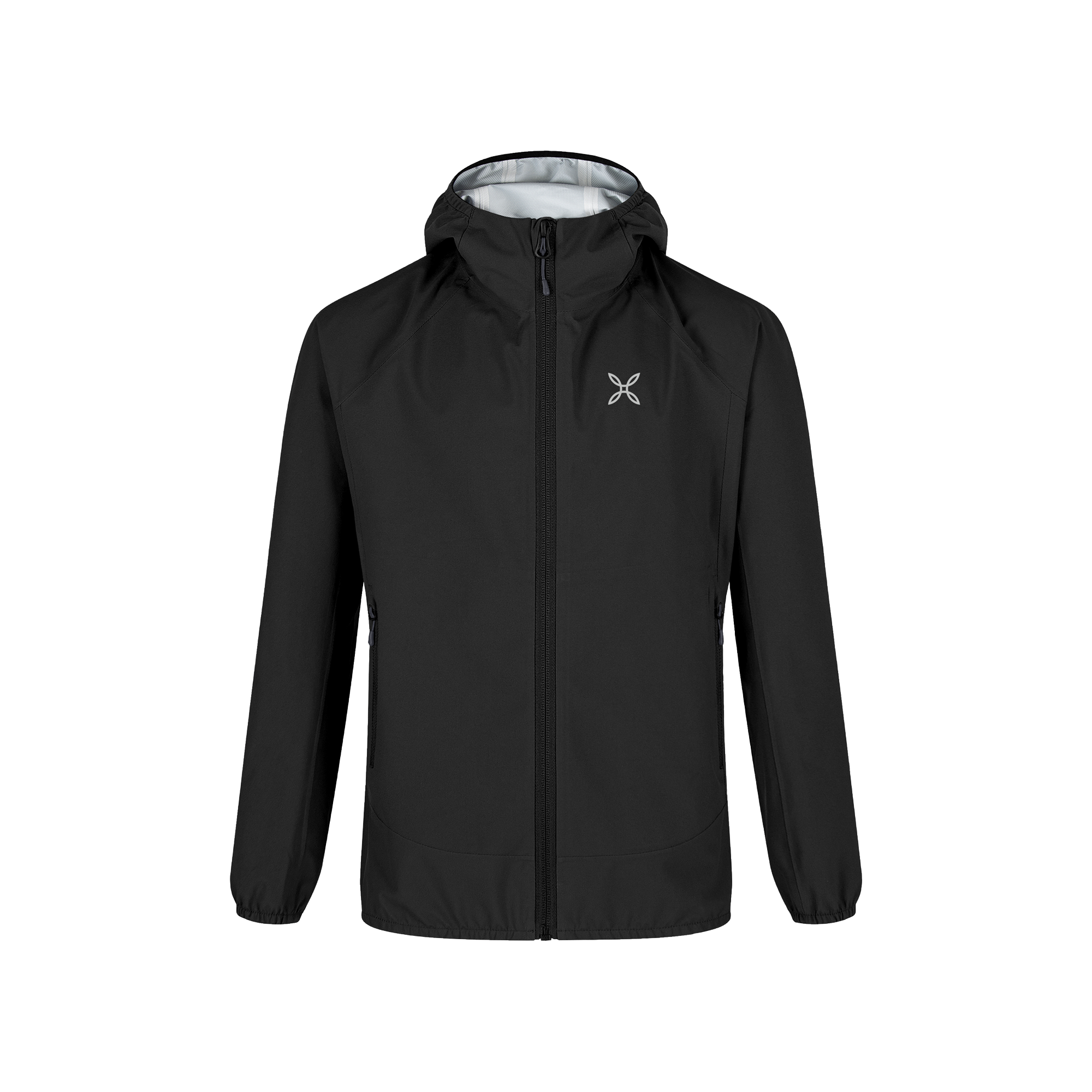 montura-nordik-hooded-jacket-kids-giacca-impermeabile-bambini-con-cappuccio image 4