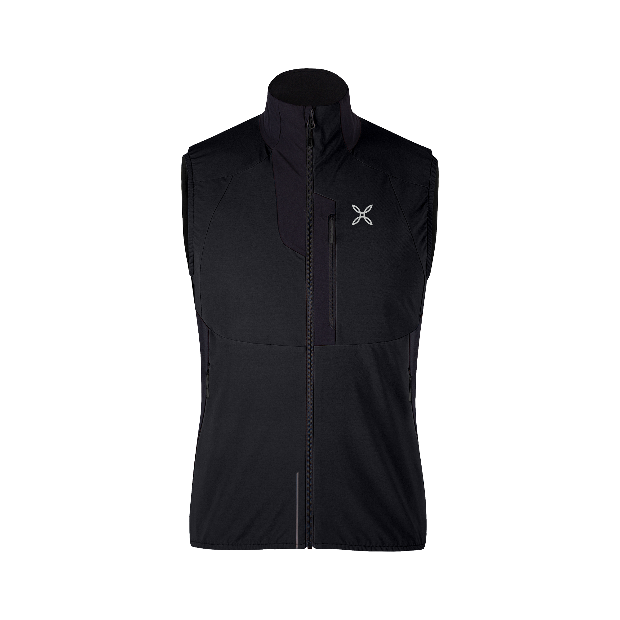 montura-flash-vest-gilet-softshell-trekking-unisex image 3