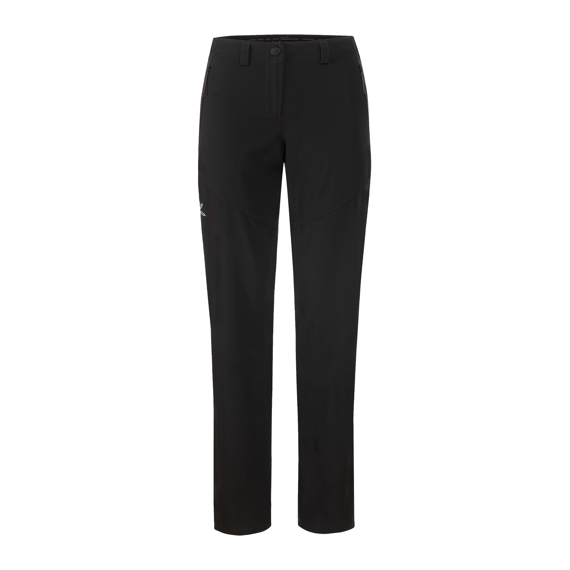 montura-walk-pants-donna-pantaloni-trekking-4-way-stretch image 4