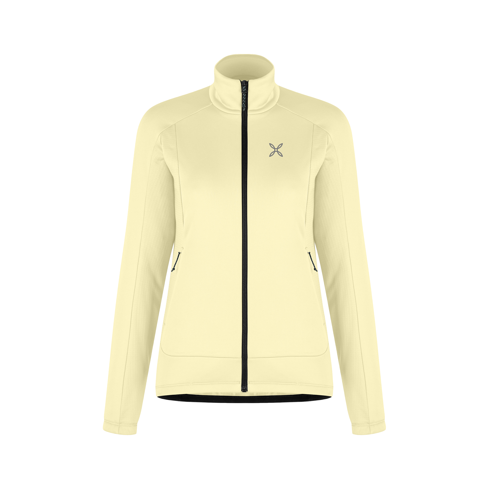 montura-pulse-maglia-woman-pile-stretch-donna image 1
