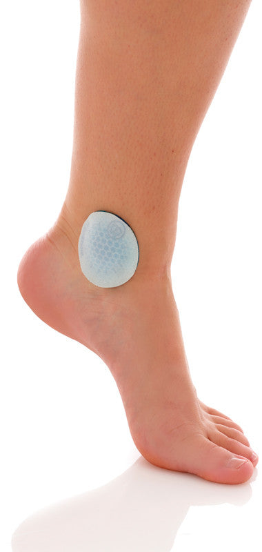 sidas-ankle-protector-protezione-malleolo-in-gel-x4 image 7