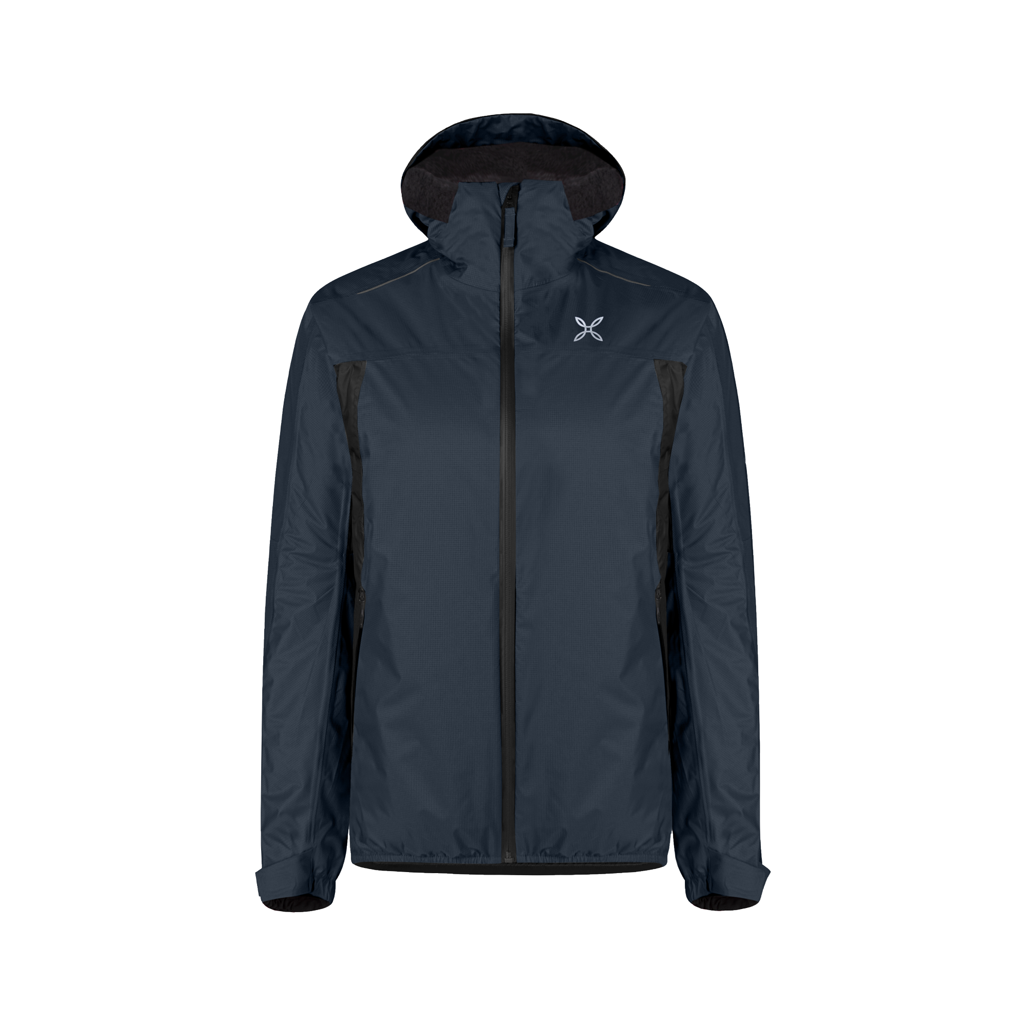 montura-nevis-2-0-jacket-woman-giacca-impermeabile-con-primaloft-gold image 8