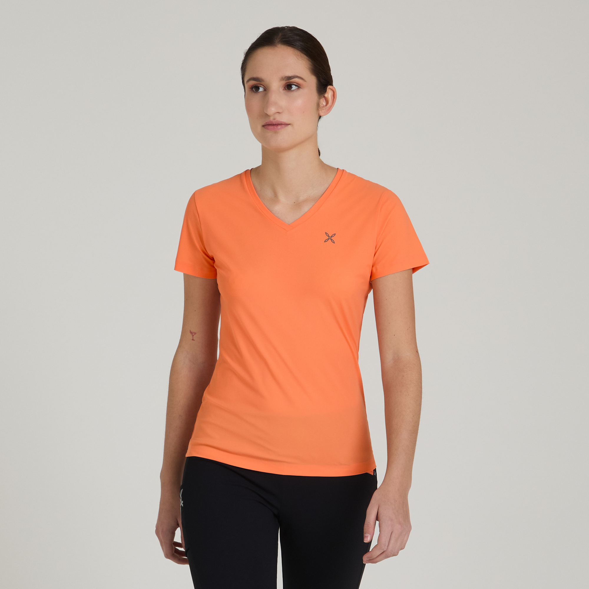 montura-sensi-t-shirt-donna image 8