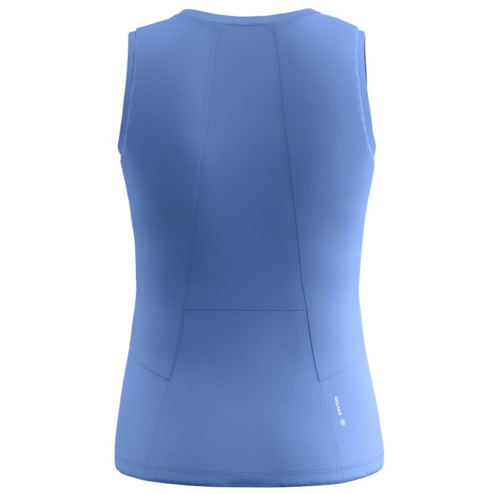 salewa-puez-sporty-maglietta-canotta-trekking-donna-ad-asciugatura-rapida image 3